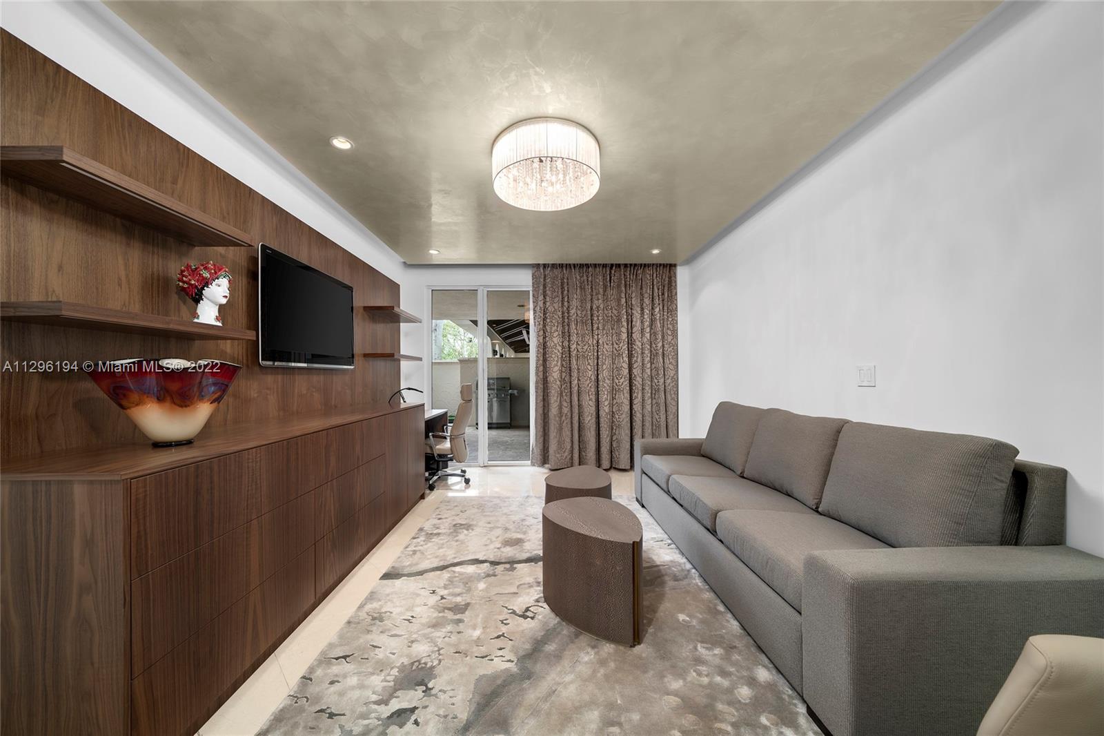 BAYSIDE VILLAGE CONDO - Residential