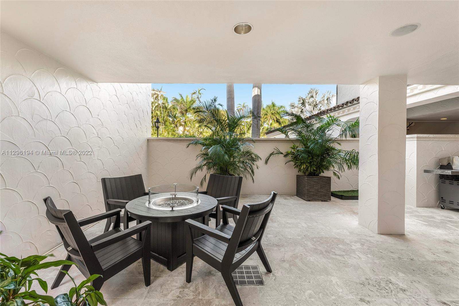 BAYSIDE VILLAGE CONDO - Residential