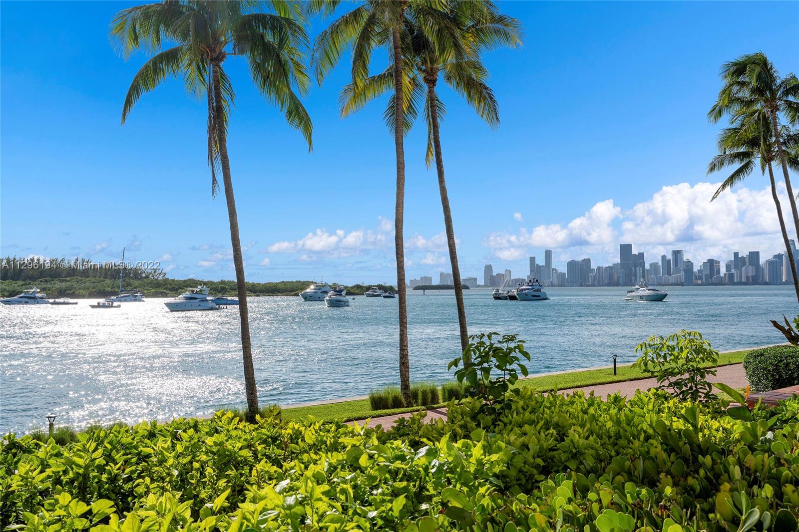 BAYSIDE VILLAGE CONDO - Residential