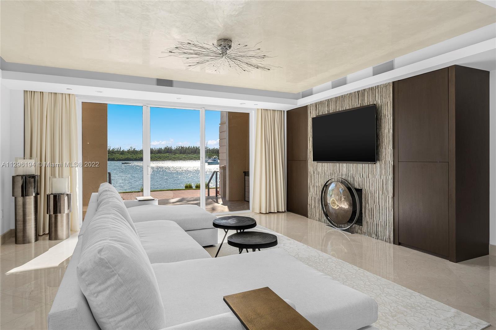 BAYSIDE VILLAGE CONDO - Residential