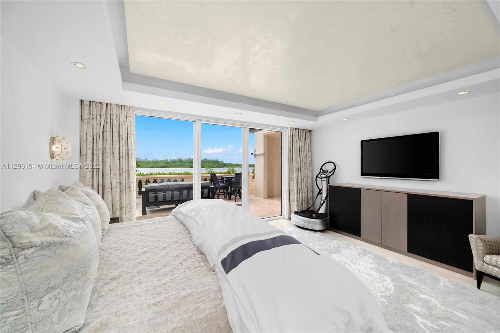 BAYSIDE VILLAGE CONDO - Residential