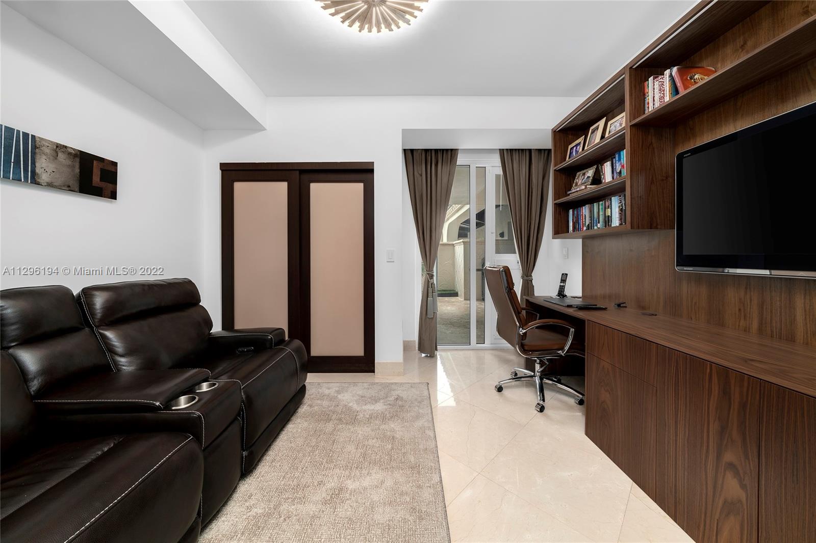 BAYSIDE VILLAGE CONDO - Residential