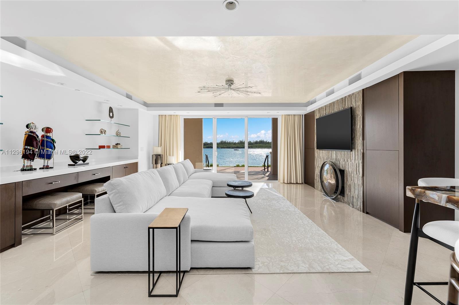 BAYSIDE VILLAGE CONDO - Residential