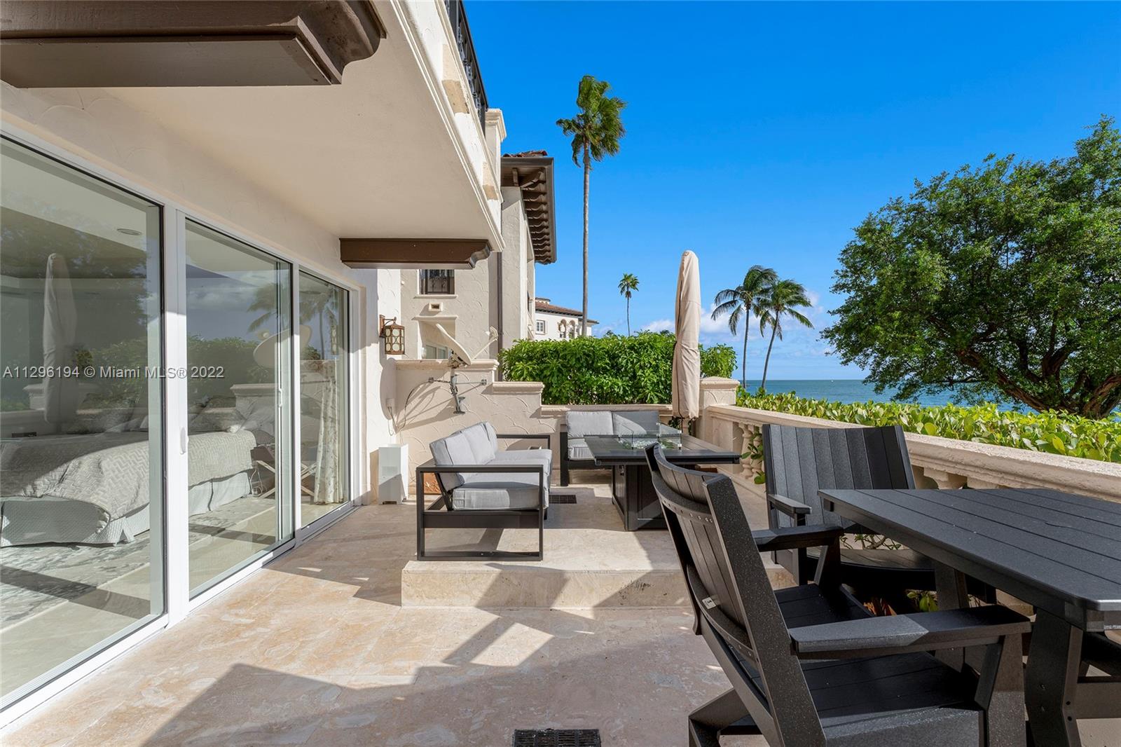 BAYSIDE VILLAGE CONDO - Residential