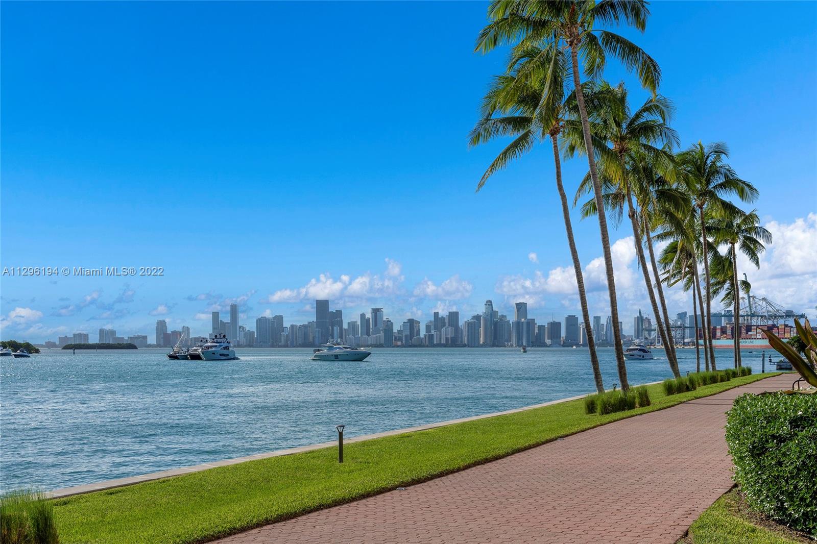 BAYSIDE VILLAGE CONDO - Residential