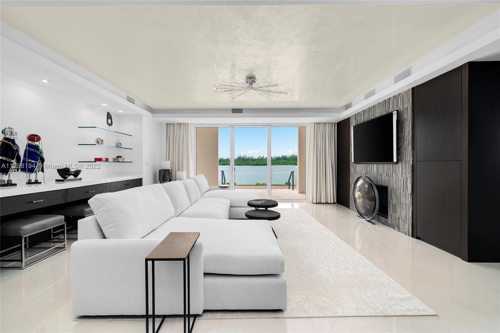 BAYSIDE VILLAGE CONDO - Residential