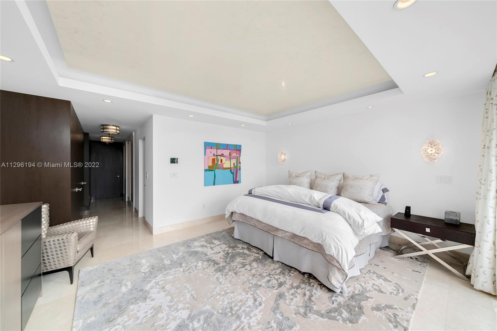 BAYSIDE VILLAGE CONDO - Residential