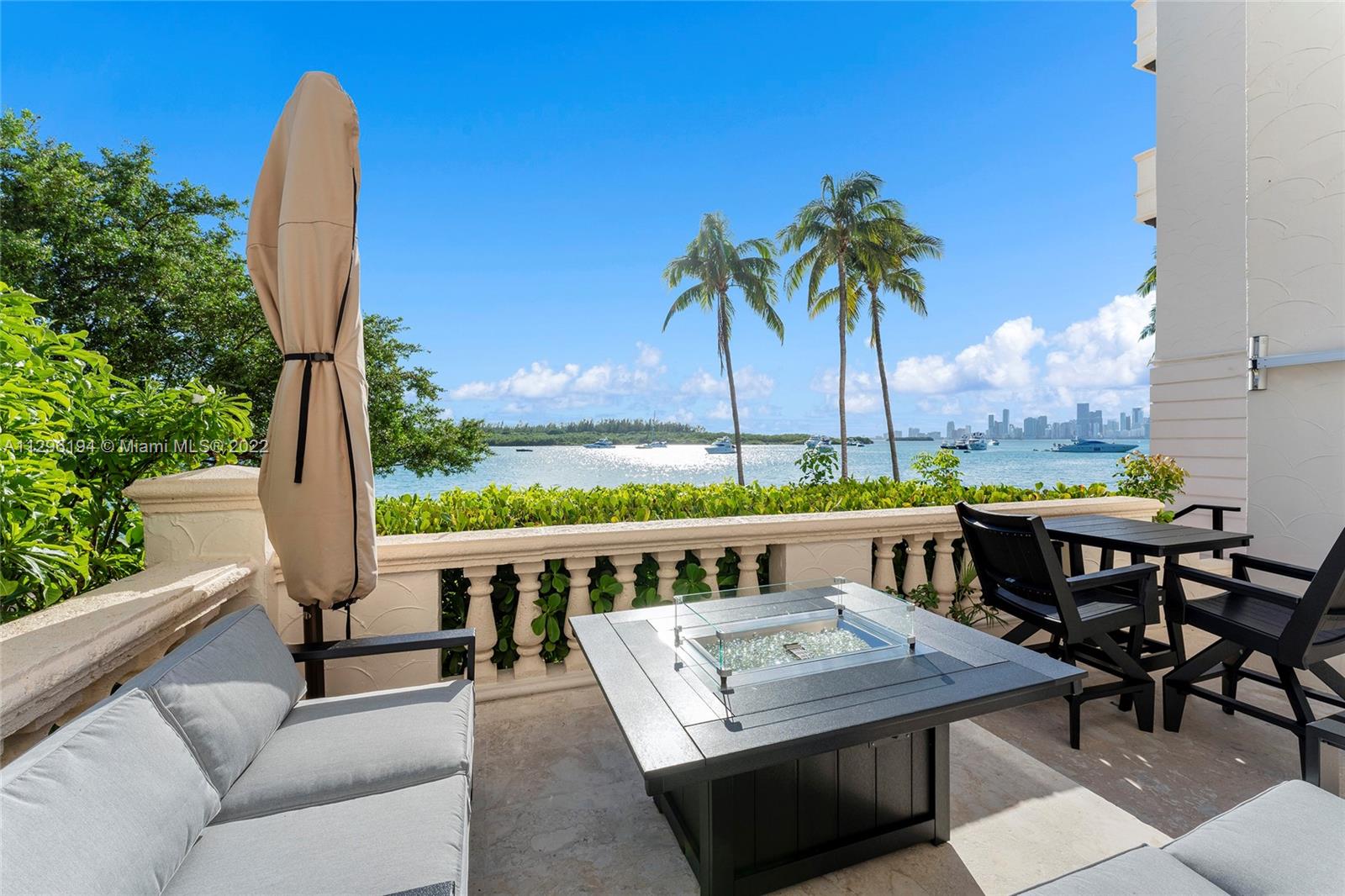 BAYSIDE VILLAGE CONDO - Residential