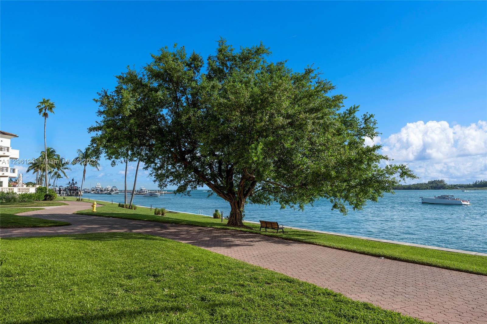 BAYSIDE VILLAGE CONDO - Residential