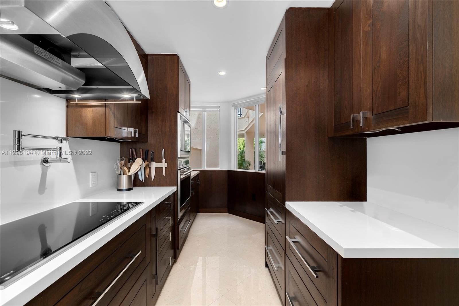 BAYSIDE VILLAGE CONDO - Residential