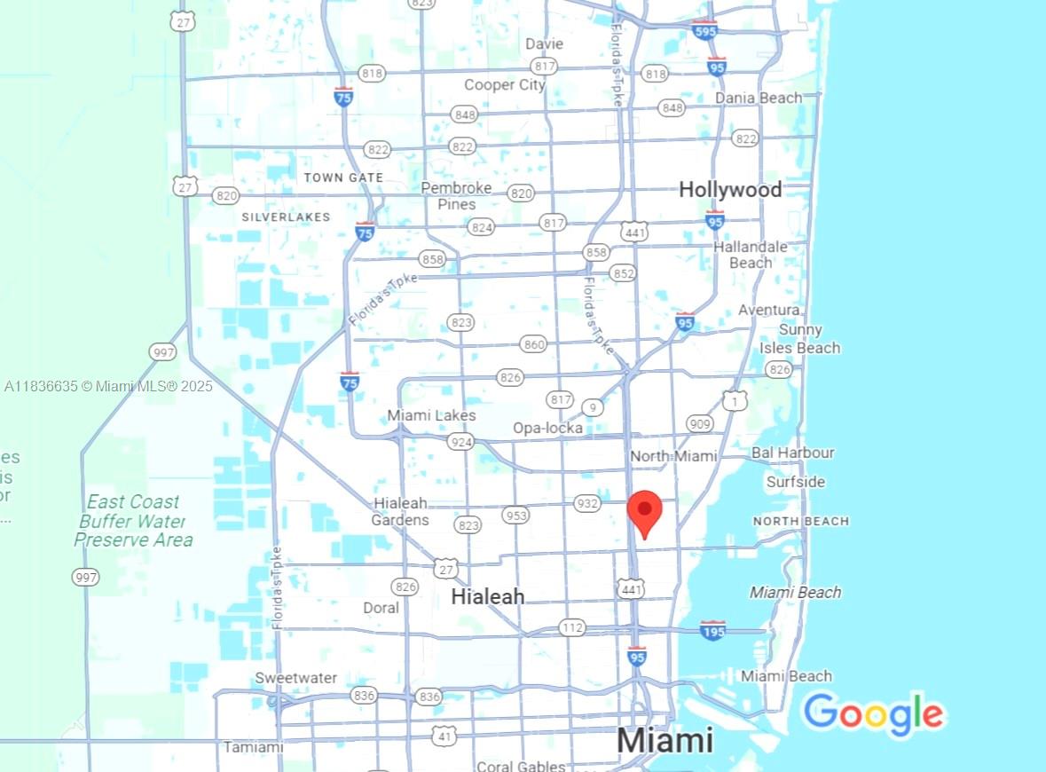 252 NW 85th St Rd 252, Miami, FL, 33150/$299,900 1 252 NW 85th St Rd 252