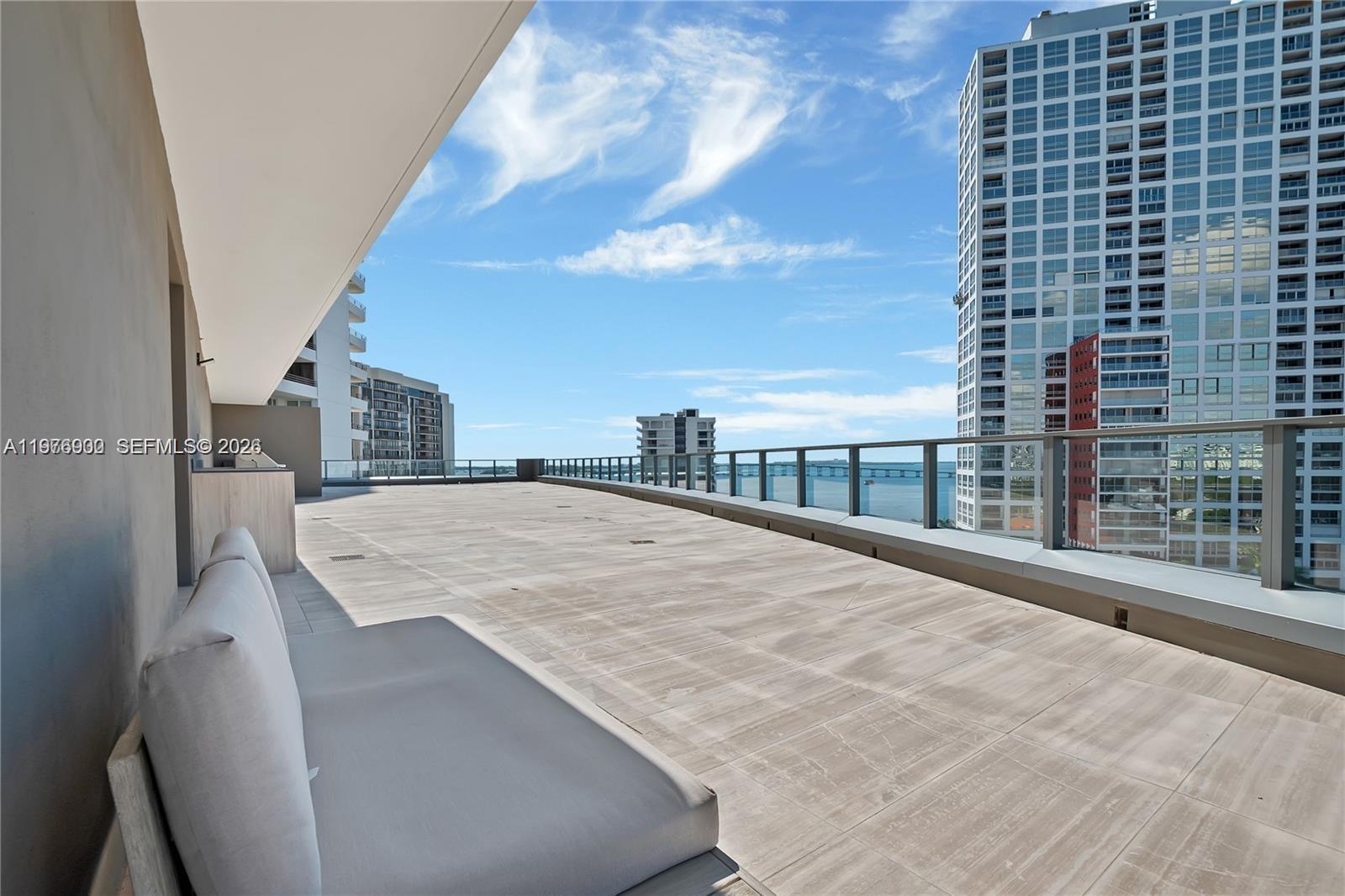 ECHO BRICKELL CONDO - Residential Lease