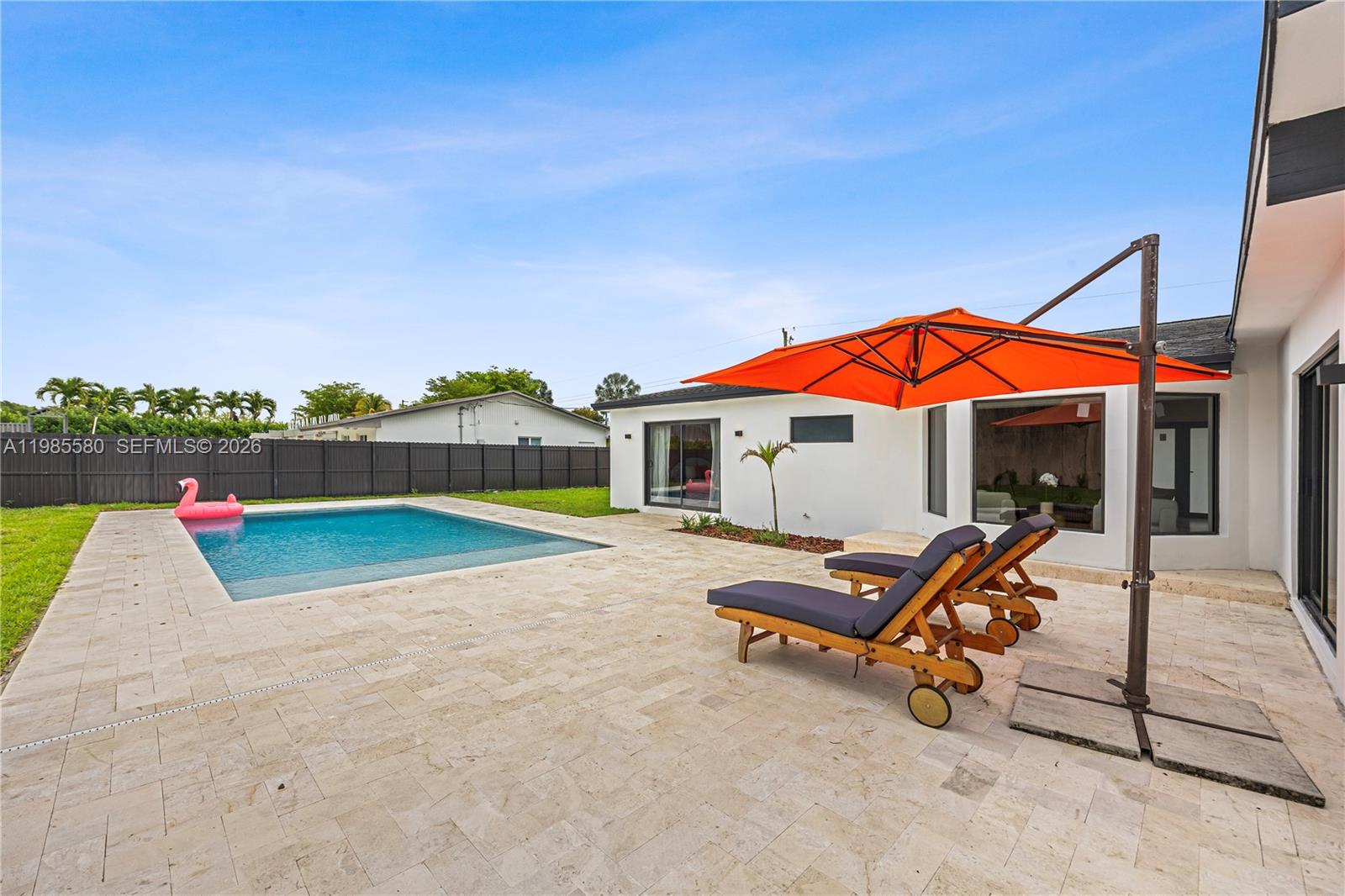 CYPRESS COVE ESTATES SEC - Residential