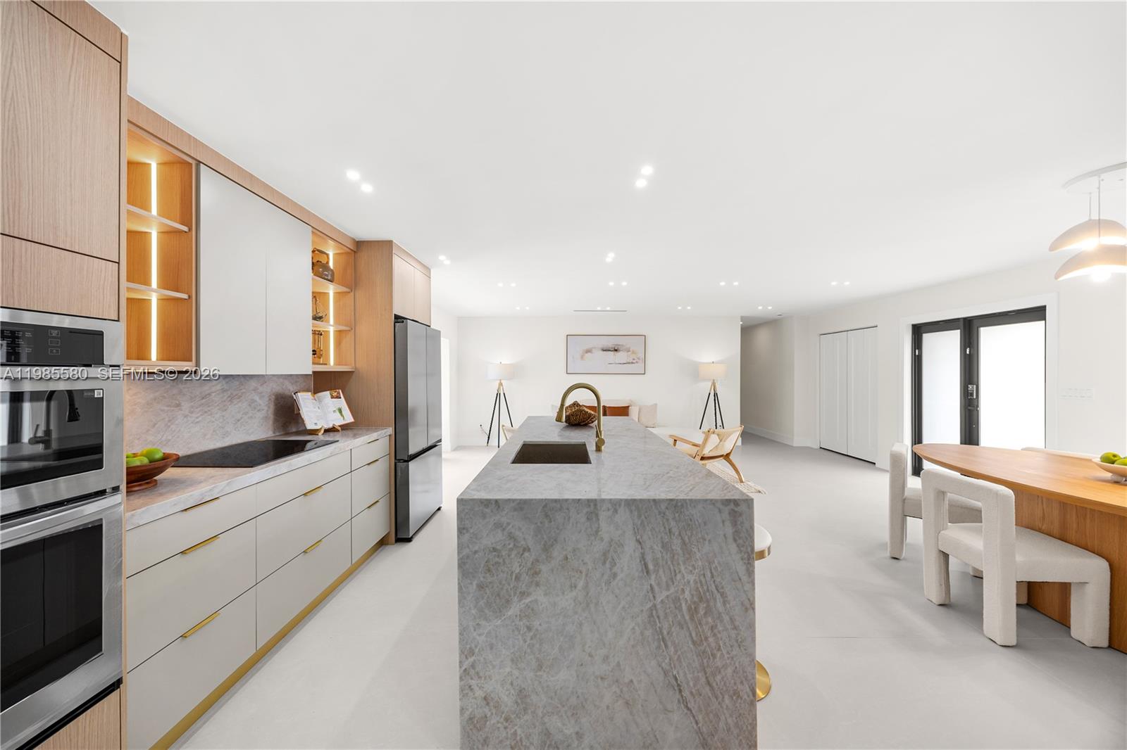 CYPRESS COVE ESTATES SEC - Residential