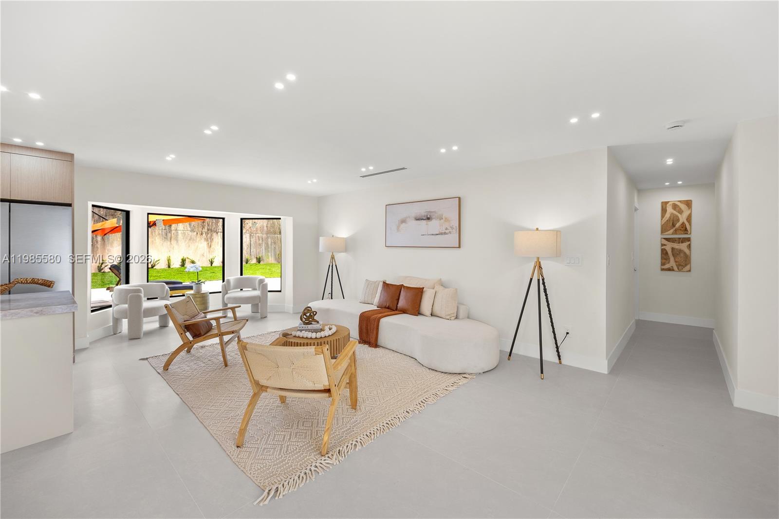 CYPRESS COVE ESTATES SEC - Residential