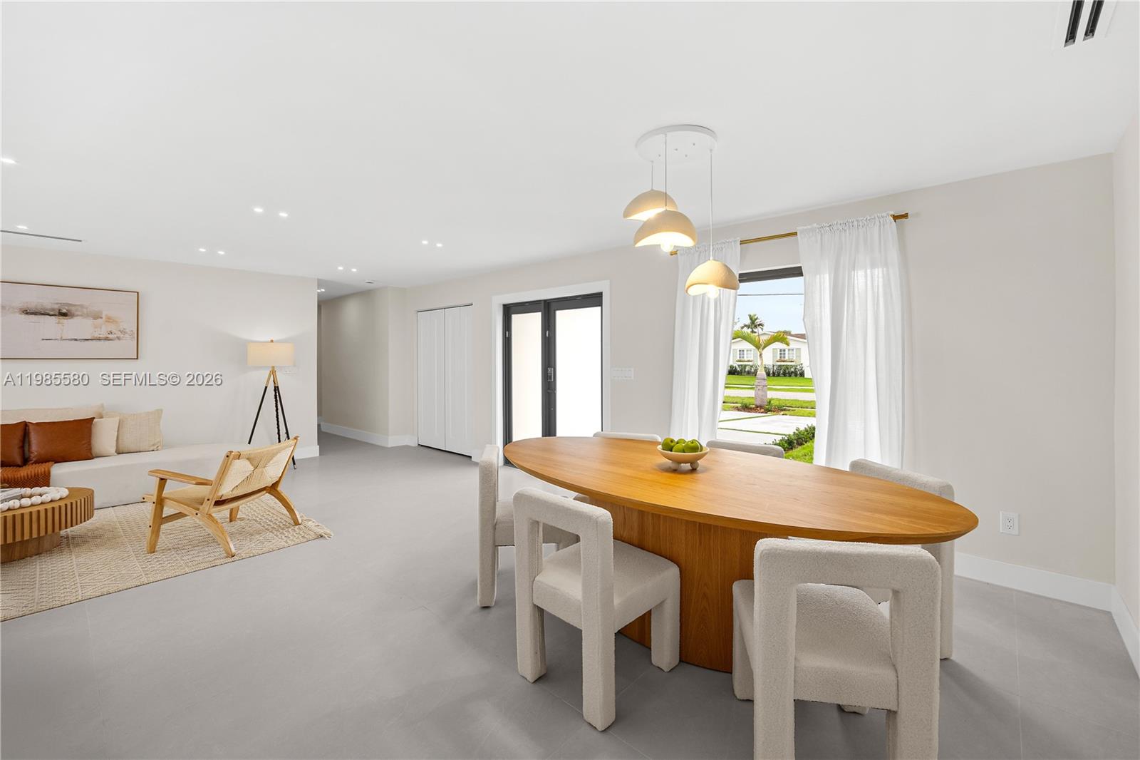 CYPRESS COVE ESTATES SEC - Residential