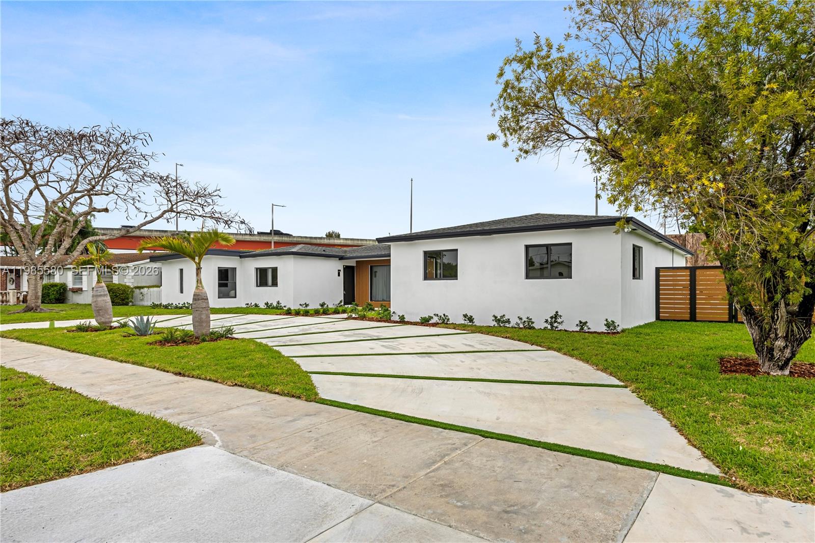 CYPRESS COVE ESTATES SEC - Residential