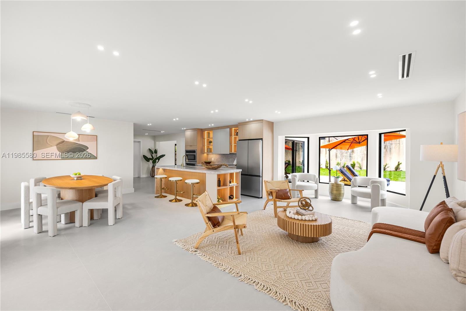 CYPRESS COVE ESTATES SEC - Residential