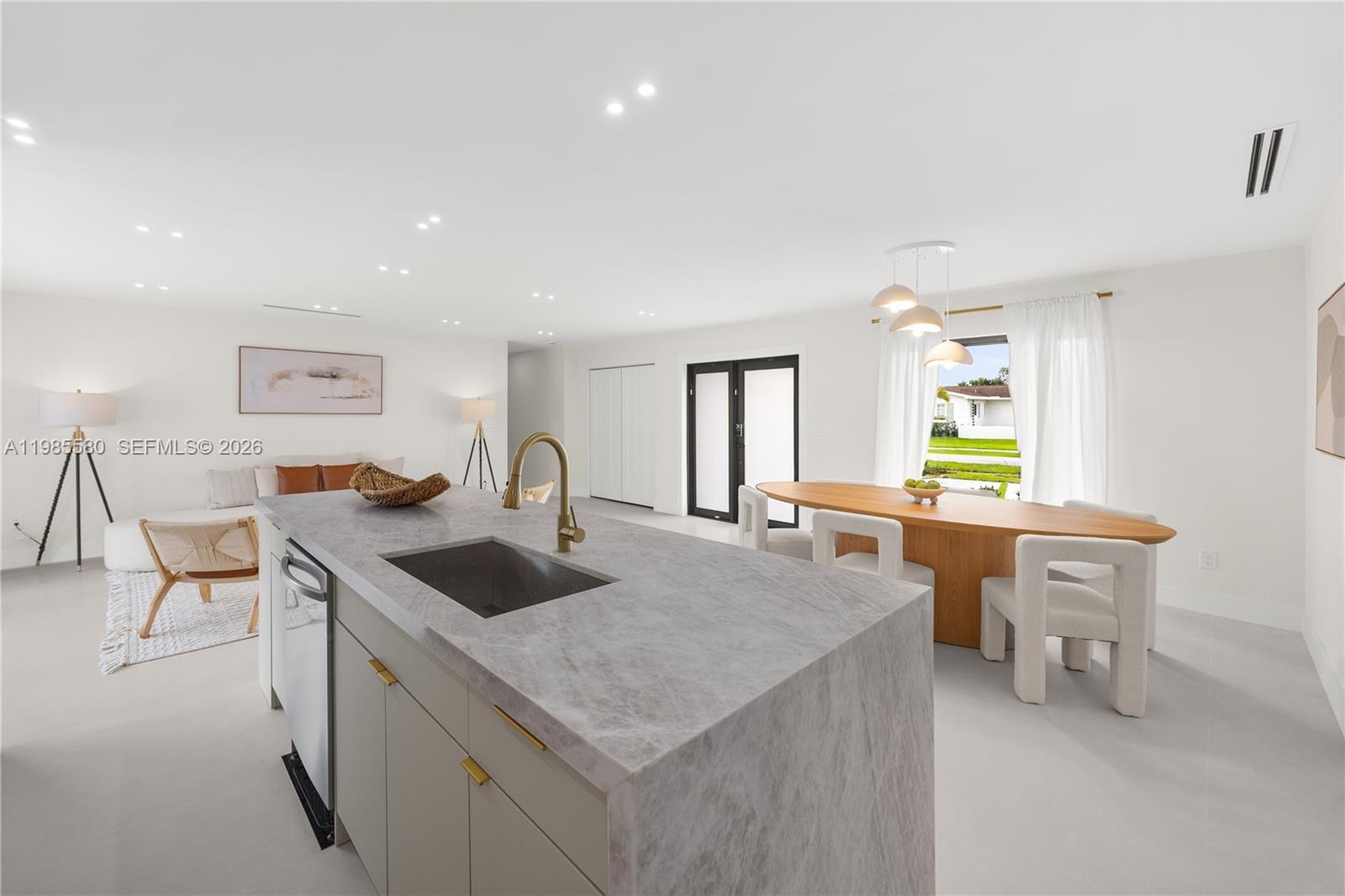 CYPRESS COVE ESTATES SEC - Residential