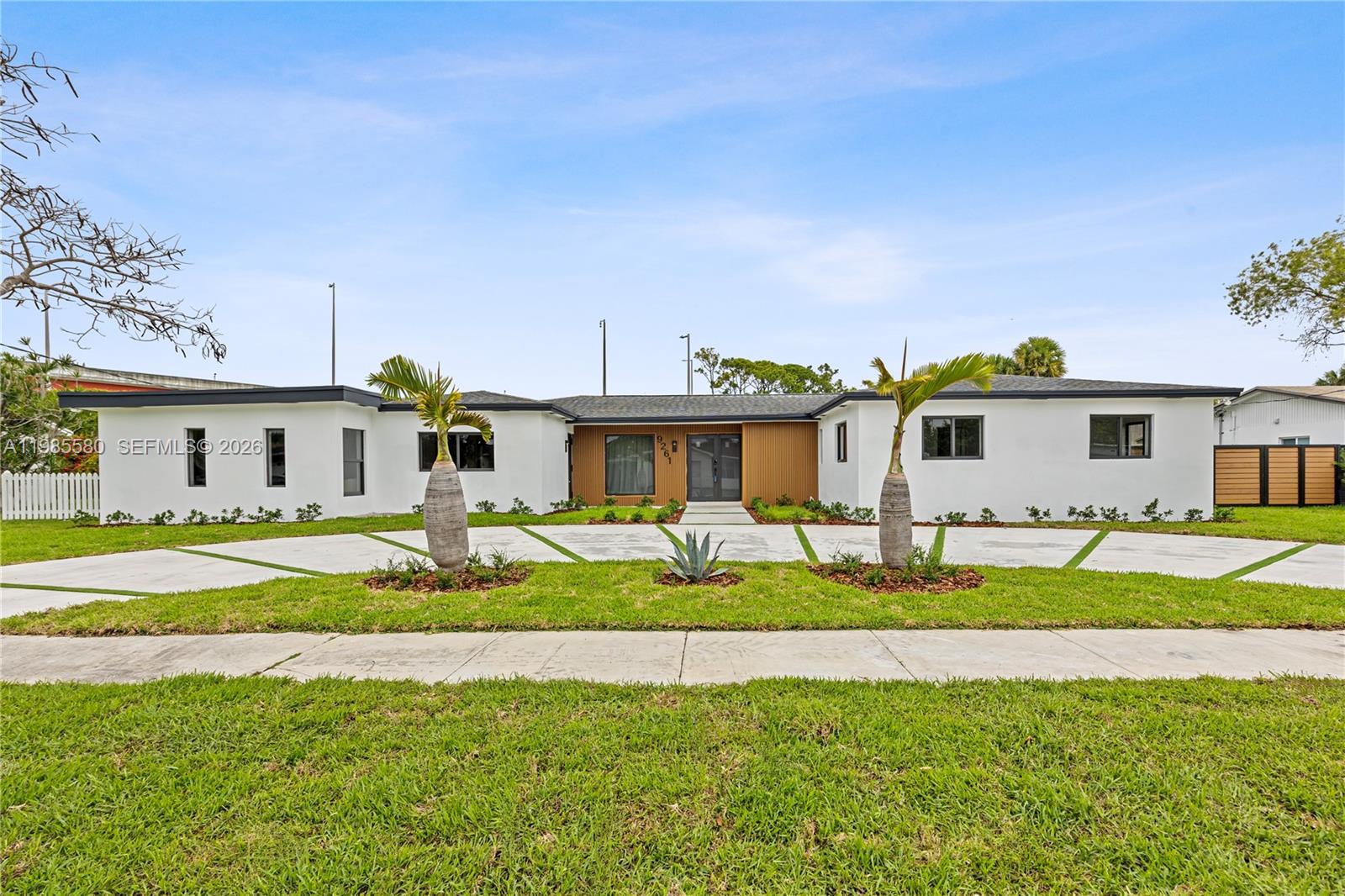 CYPRESS COVE ESTATES SEC - Residential