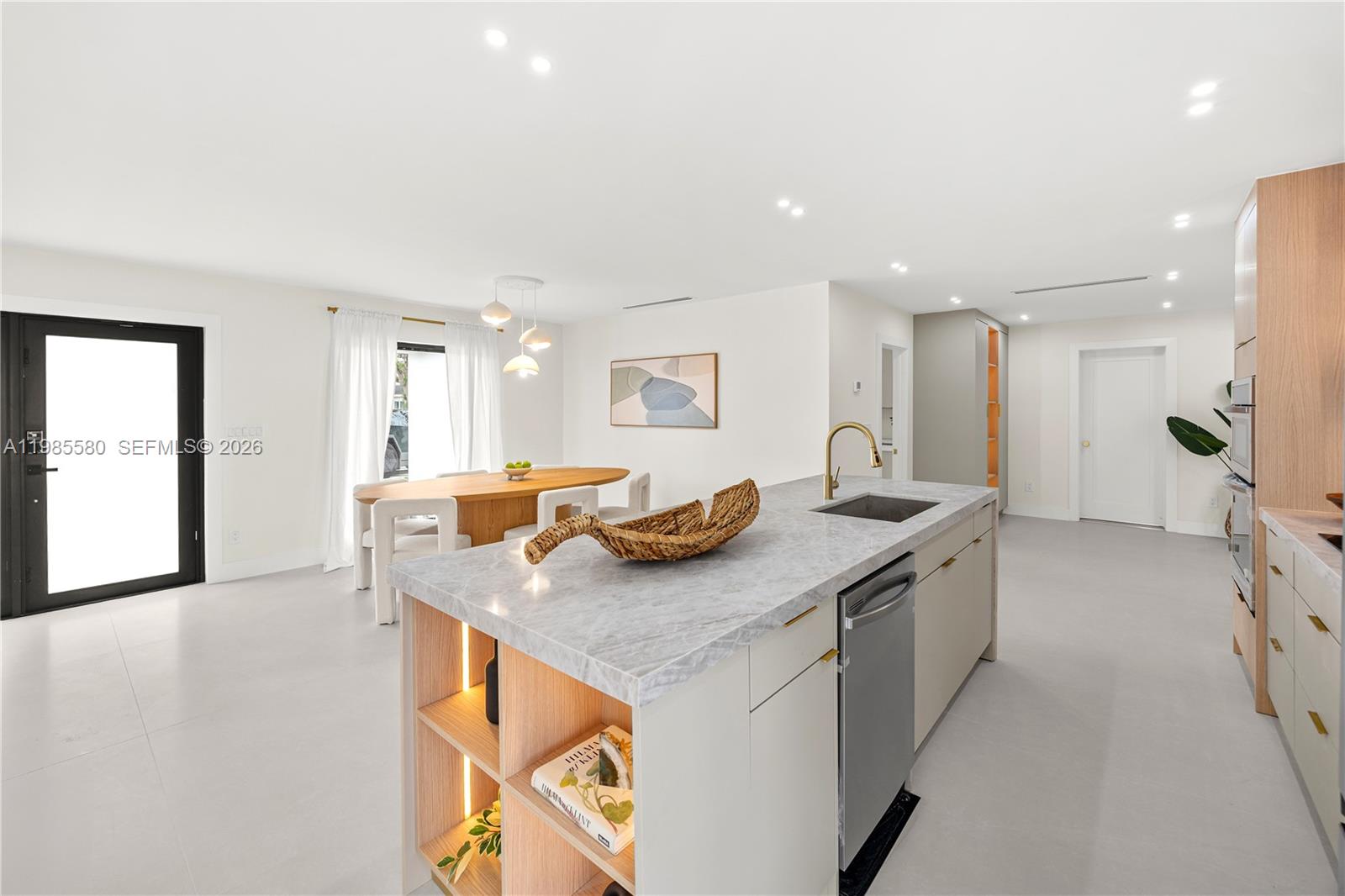 CYPRESS COVE ESTATES SEC - Residential