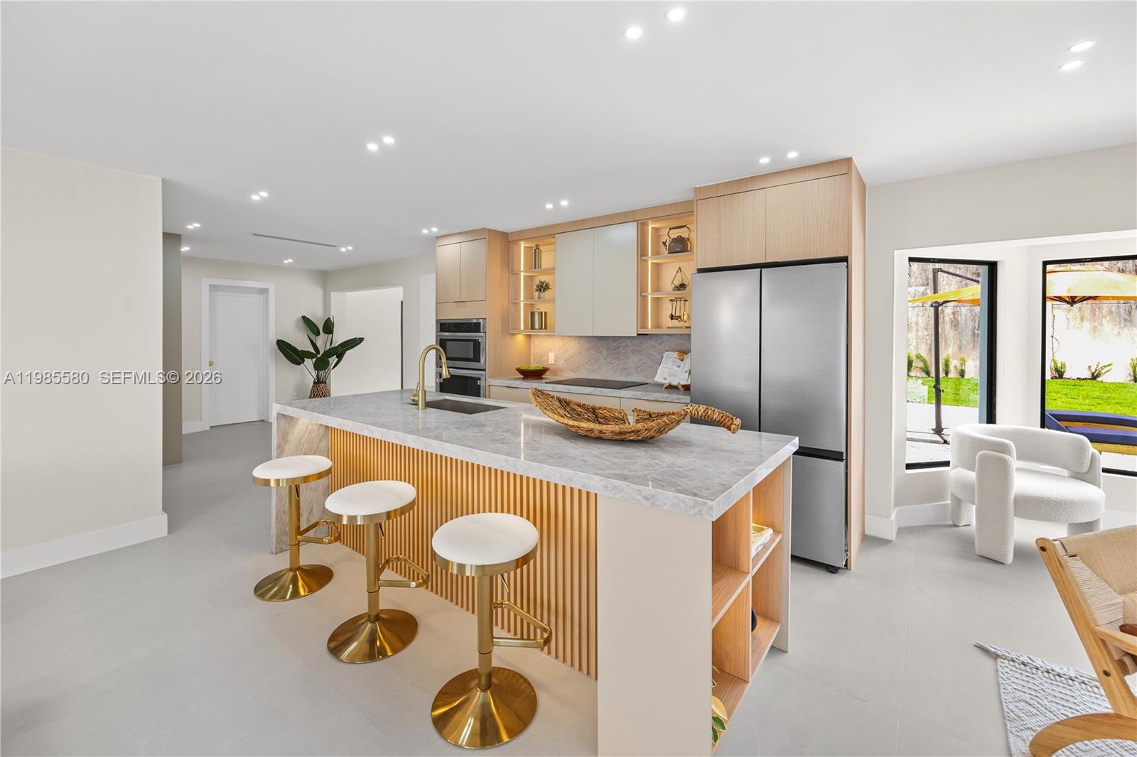 CYPRESS COVE ESTATES SEC - Residential