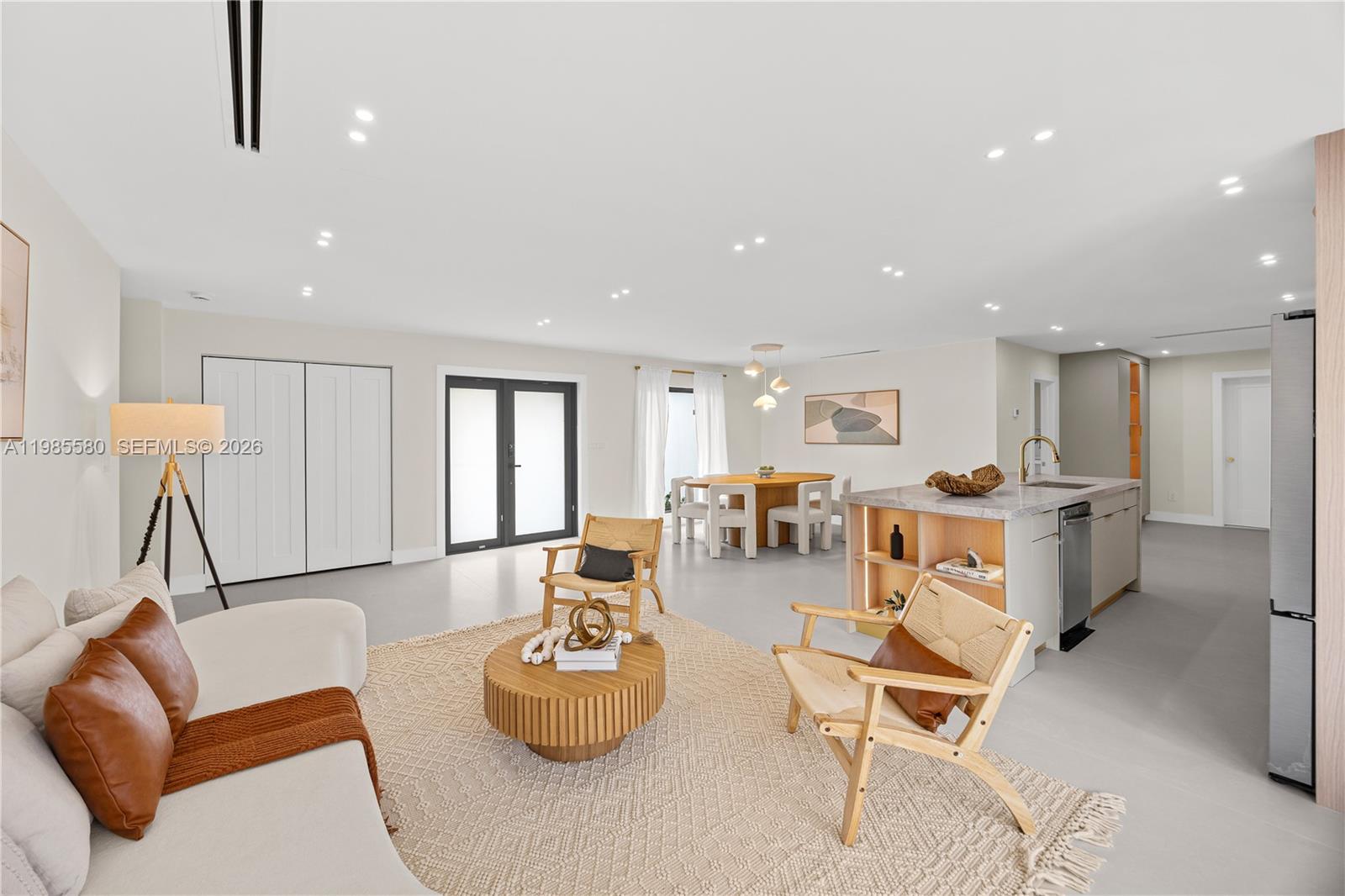 CYPRESS COVE ESTATES SEC - Residential