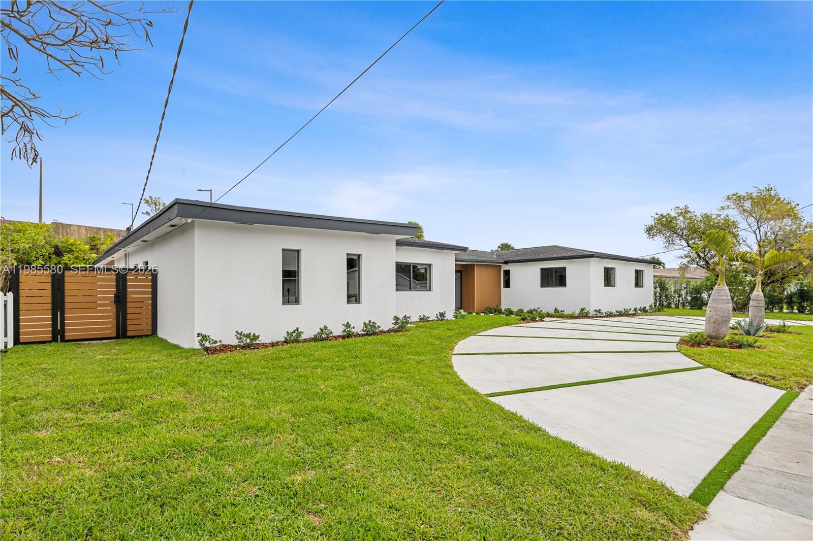 CYPRESS COVE ESTATES SEC - Residential