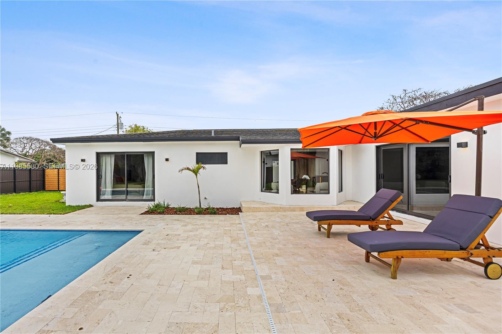 CYPRESS COVE ESTATES SEC - Residential