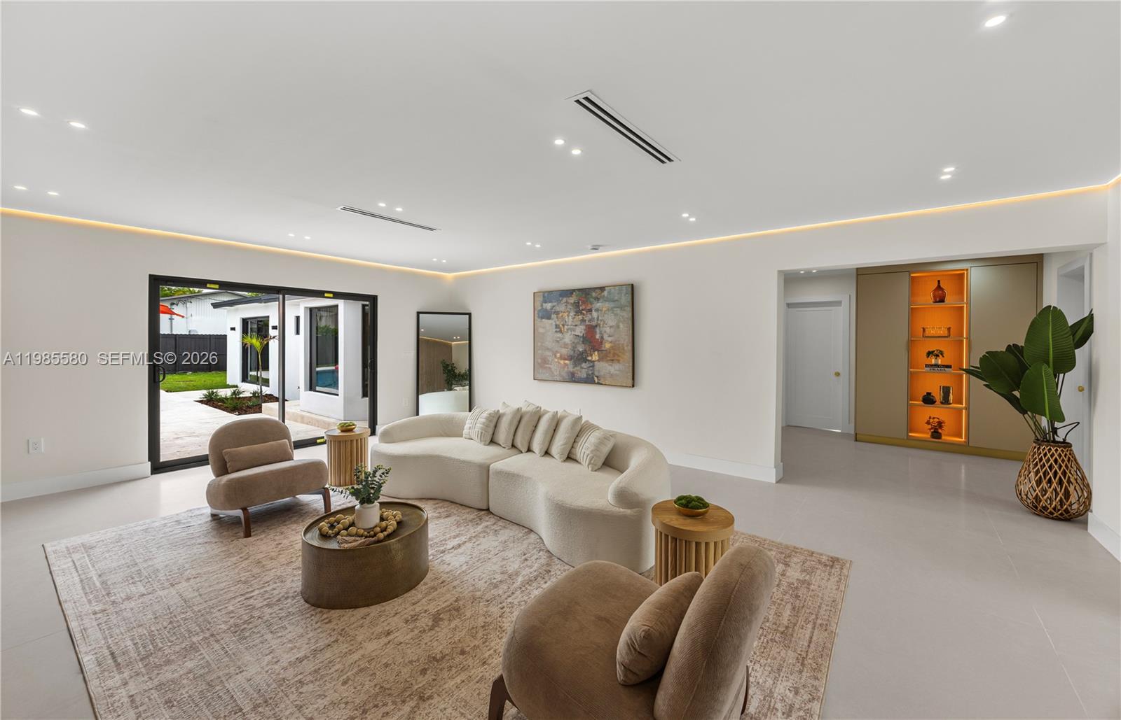 CYPRESS COVE ESTATES SEC - Residential