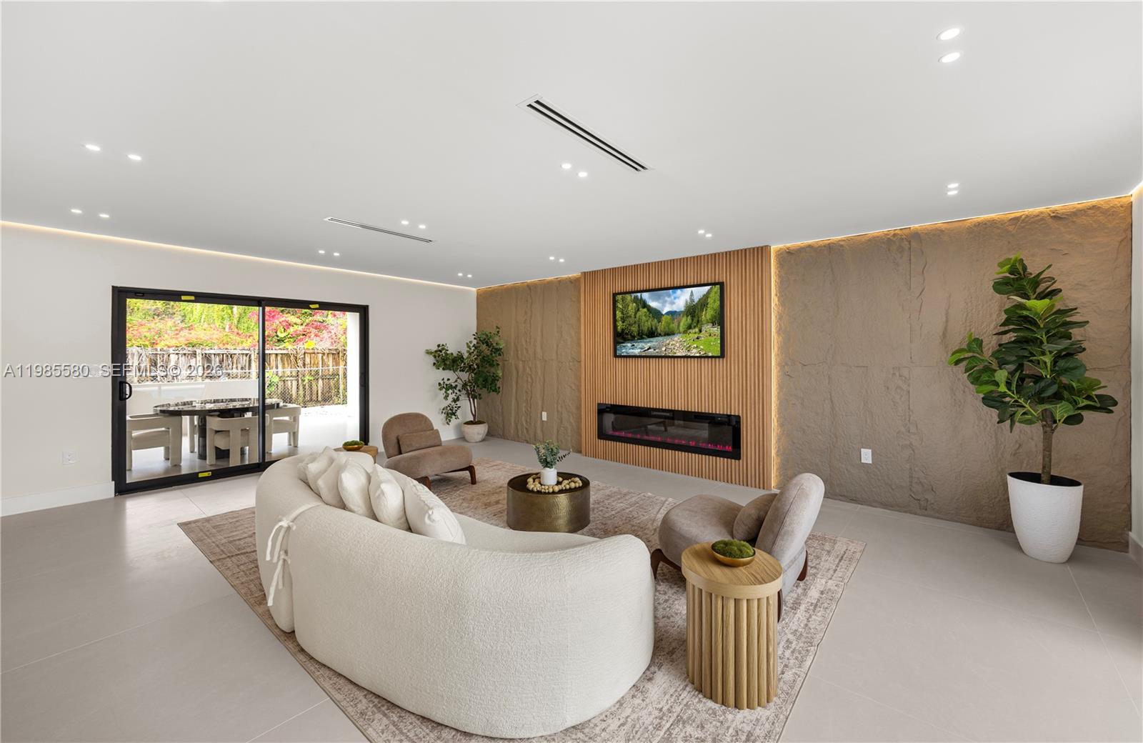 CYPRESS COVE ESTATES SEC - Residential