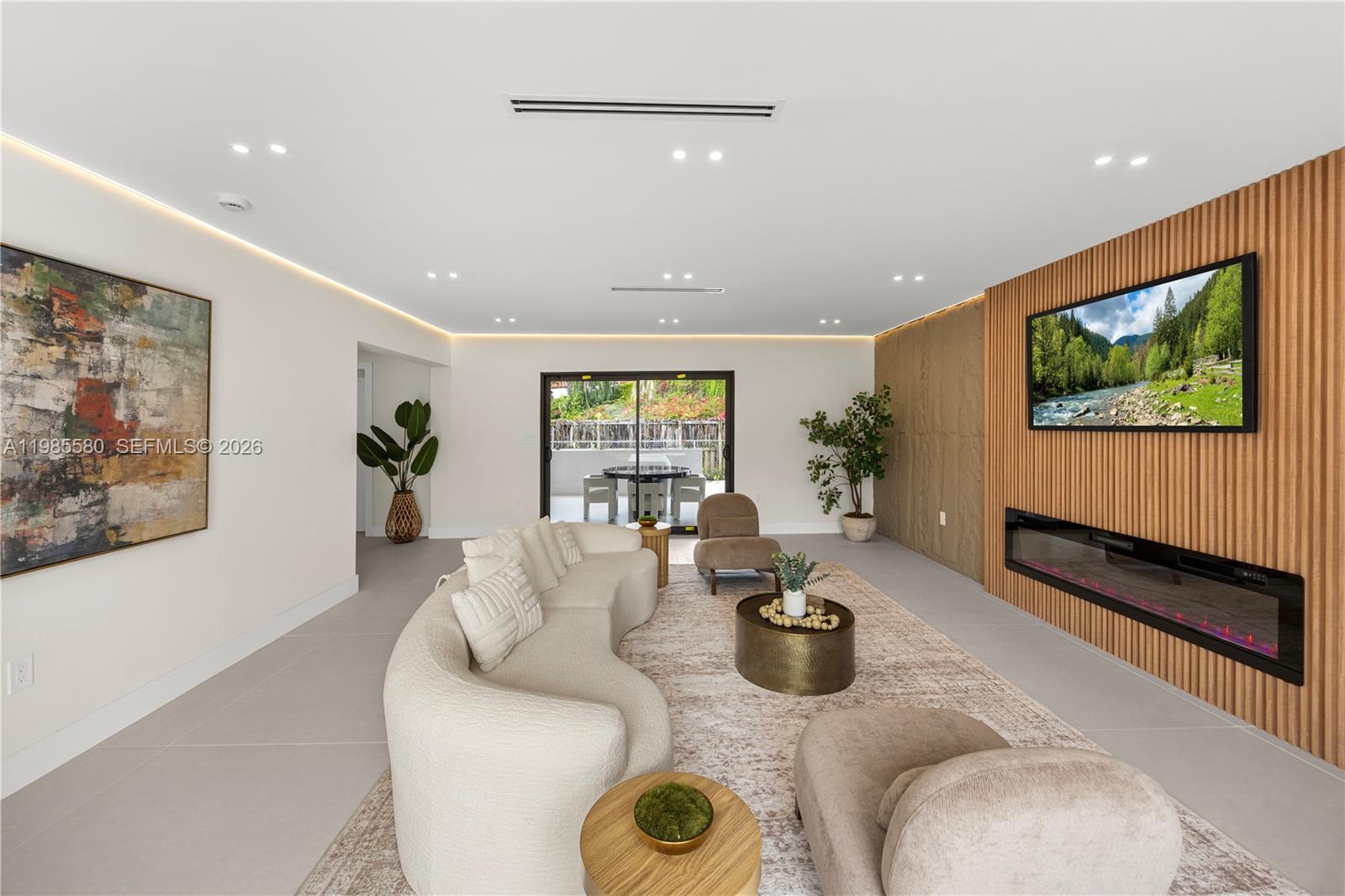 CYPRESS COVE ESTATES SEC - Residential