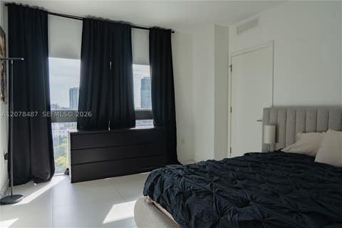 Tiny photo for 501 NE 31st St #1209, Miami, FL 33137 (MLS # A12078487)