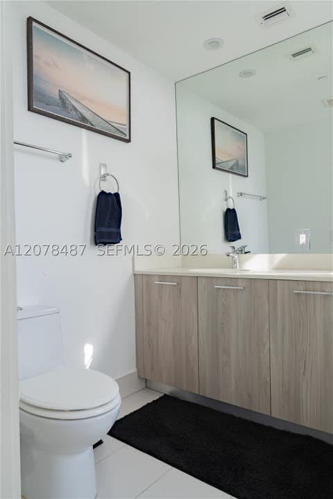Tiny photo for 501 NE 31st St #1209, Miami, FL 33137 (MLS # A12078487)