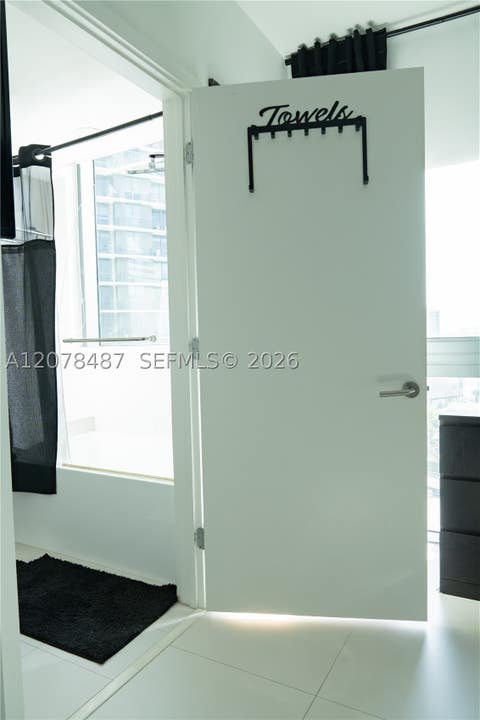 Tiny photo for 501 NE 31st St #1209, Miami, FL 33137 (MLS # A12078487)