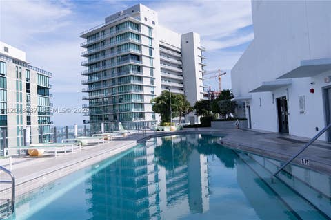 Tiny photo for 501 NE 31st St #1209, Miami, FL 33137 (MLS # A12078487)