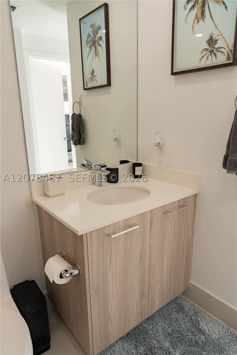 Tiny photo for 501 NE 31st St #1209, Miami, FL 33137 (MLS # A12078487)