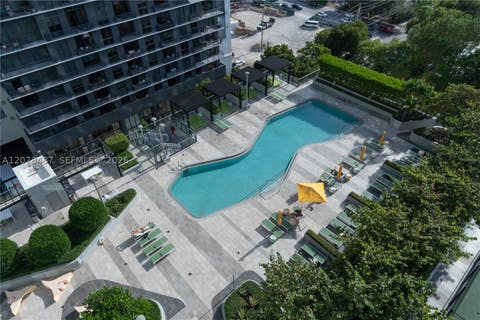 Tiny photo for 501 NE 31st St #1209, Miami, FL 33137 (MLS # A12078487)