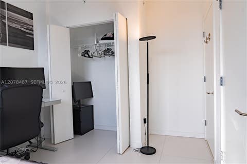 Tiny photo for 501 NE 31st St #1209, Miami, FL 33137 (MLS # A12078487)