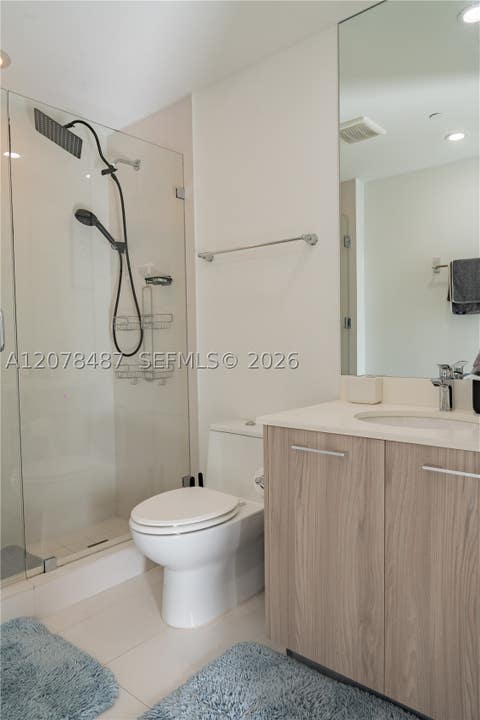 Tiny photo for 501 NE 31st St #1209, Miami, FL 33137 (MLS # A12078487)