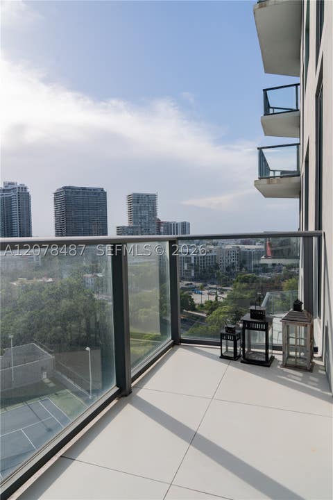 Tiny photo for 501 NE 31st St #1209, Miami, FL 33137 (MLS # A12078487)
