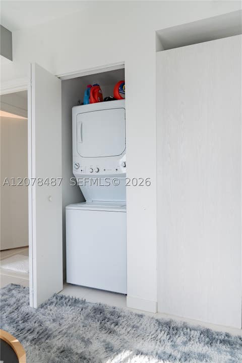 Tiny photo for 501 NE 31st St #1209, Miami, FL 33137 (MLS # A12078487)