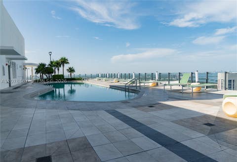 Tiny photo for 501 NE 31st St #1209, Miami, FL 33137 (MLS # A12078487)
