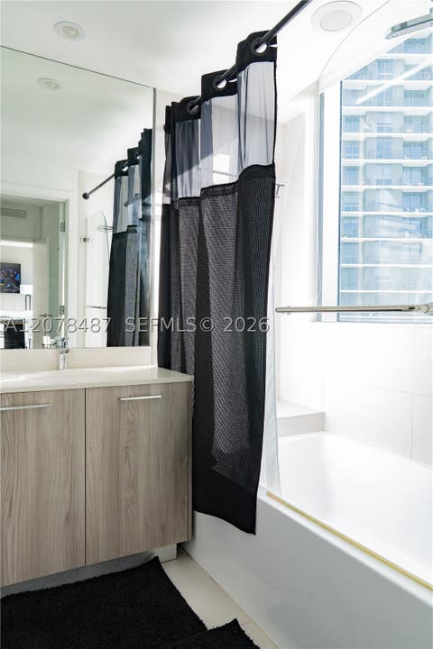 Tiny photo for 501 NE 31st St #1209, Miami, FL 33137 (MLS # A12078487)
