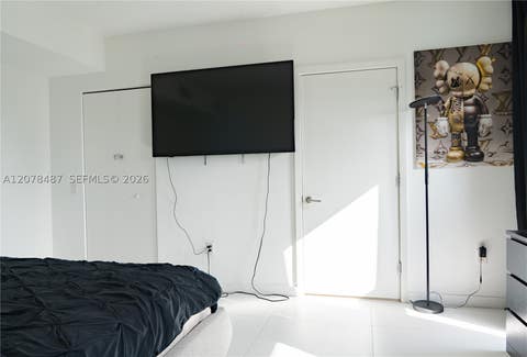 Tiny photo for 501 NE 31st St #1209, Miami, FL 33137 (MLS # A12078487)