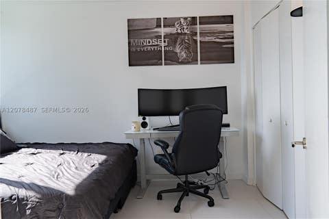 Tiny photo for 501 NE 31st St #1209, Miami, FL 33137 (MLS # A12078487)