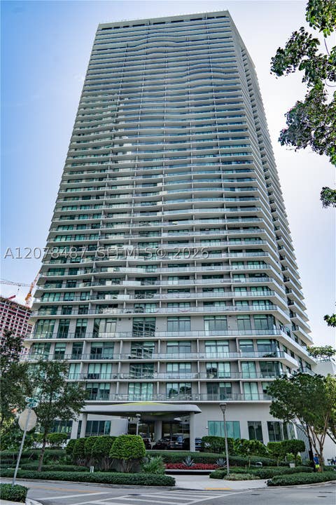 Tiny photo for 501 NE 31st St #1209, Miami, FL 33137 (MLS # A12078487)