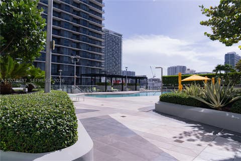 Tiny photo for 501 NE 31st St #1209, Miami, FL 33137 (MLS # A12078487)