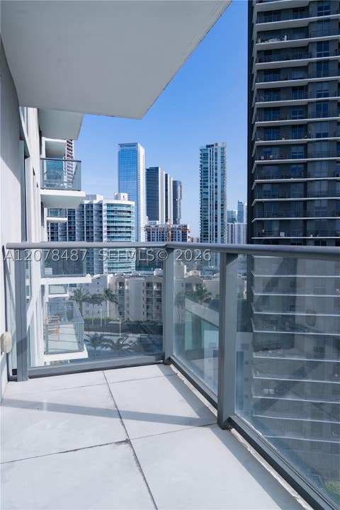 Tiny photo for 501 NE 31st St #1209, Miami, FL 33137 (MLS # A12078487)