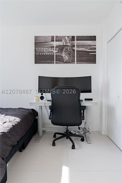 Tiny photo for 501 NE 31st St #1209, Miami, FL 33137 (MLS # A12078487)